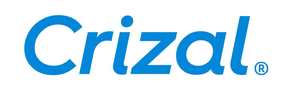 Crizal logo
